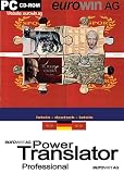 PowerTranslator 9.0 - latein-deutsch-latein