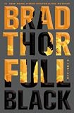 Full Black (Scott Harvath)