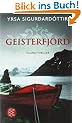 Geisterfjord: Island-Thriller