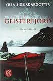 Geisterfjord Medium