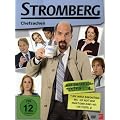 Stromberg - Staffel 1-4 - Chefsachen [9 DVDs]