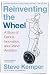 Book Reinventing the Wheel: A Story of Genius, Innovation, and Grand Ambition