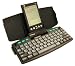 LandWare GoType Keyboard for Handspring Visor