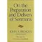 Resources for Preaching