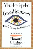 Multiple Intelligences: The Theory in Practice