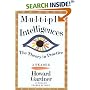 Multiple Intelligences: The Theory in Practice