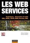 Les Web services - Techniques, d�marc...