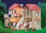 Fashion Angels Enterprises Sylvanian Families Willow Hall