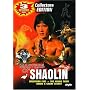 Masters of Shaolin