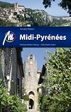 Midi-Pyr&eacute;n&eacute;es: Reisehandbuch mit vielen praktischen Tipps - Annette Meiser