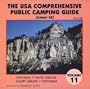 The U.S.A. Comprehensive Public Camping Guide (Lower 48), Vol. 11: Montana, North Dakota, South Dakota, Nebraska