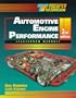 Today's Technician Automotive Engine Performance Classroom/Shop Manual (2 Volume Set)