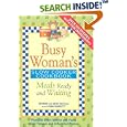 Busy Woman's Slow Cooker Cookbook: Meals Ready And Waiting