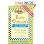 Busy Woman's Slow Cooker Cookbook: Meals Ready And Waiting