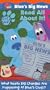 Blue's Clues - Blue's Big News - Read All About It! [VHS]
