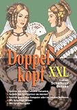 Doppelkopf XXL. CD-ROM f�r Windows 98/Me/2000/XP. Unbegrenzter Spielspa� im Internet.