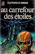 Au carrefour des etoiles