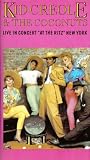 Kid Creole & The Coconuts - Live In Concert "At The Ritz" New York