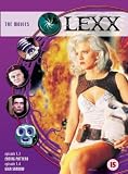 Lexx - The Movies - Series 1 Vol.2 [DVD] [1999]