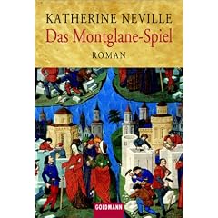Das Montglane- Spiel.