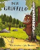 Der Gr�ffelo - Axel Scheffler