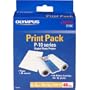Olympus P-P40 4 x 6 Inch Print Pack for P-10\P-11 40 Sheets (200406)