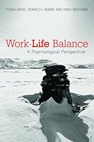 Work-Life Balance: A Psychological Perspective