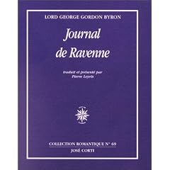 Journal de Ravenne