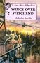 Wings Over Witchend (A Lone Pine adventure)