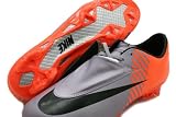 Men Nike Mercurial Vapor VI FG WC - World Cup Mach Purple / Black / Total Orange 409883-508