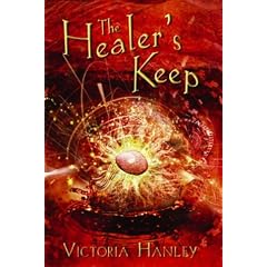 The Healer's Keep