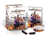Linda LaRues CORE TRANSFORMER 1,000 Calorie BURN Kit