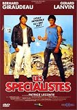 Les Spécialistes