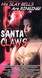 Santa Claws [VHS]