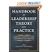 Handbook of Leadership Theory and Practice