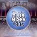 Phil Harding Club Mixes of the 80s