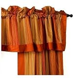 Window Treatment - Valances