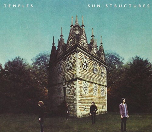 Temples - Sun Structures - Zortam Music