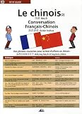 Revue Aedis  / Le chinois 2 : Conversation français-chinois