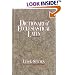 Dictionary of Ecclesiastical Latin