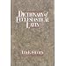 DICTIONARY OF ECCLESIASTICAL LATIN