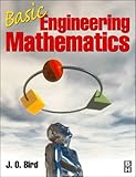 Basic engineering mathematics