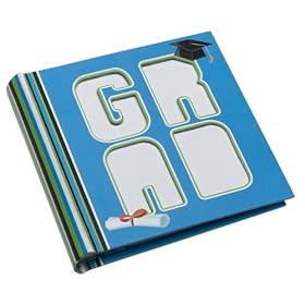 Grad Photo Album