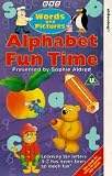 Words And Pictures - Alphabet Fun Time