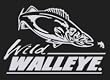 Wild Walleye Upstream Images Silver Vinyl Wildlife Car Truck Window Decal Sticker Wild Walleye Upstream Images Silver Vinyl Wildlife Car Truck Window Decal Sticker