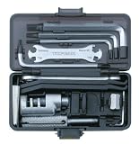 Topeak 2011 Update Survival Gear Box with Holding Clamp