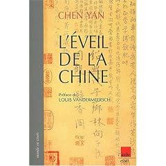 L'�veil de la Chine. Les boulversements intellectuels apr�s Mao, 1976-2002