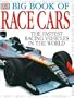 Big Book of Race Cars