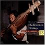 Music of Indonesia, Vol. 13: Kalimantan Strings