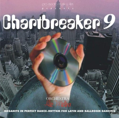 Produkt-Bild: Chartbreaker for Dancing Vol.9